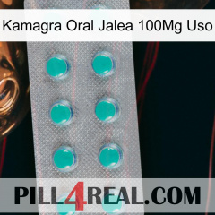 Kamagra Oral Jelly 100Mg Use 28